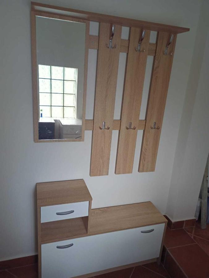 Gizmo Apartments Gornji Karin Extérieur photo