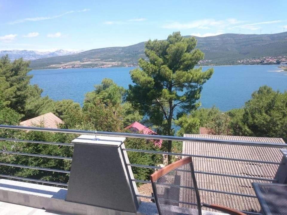 Gizmo Apartments Gornji Karin Extérieur photo