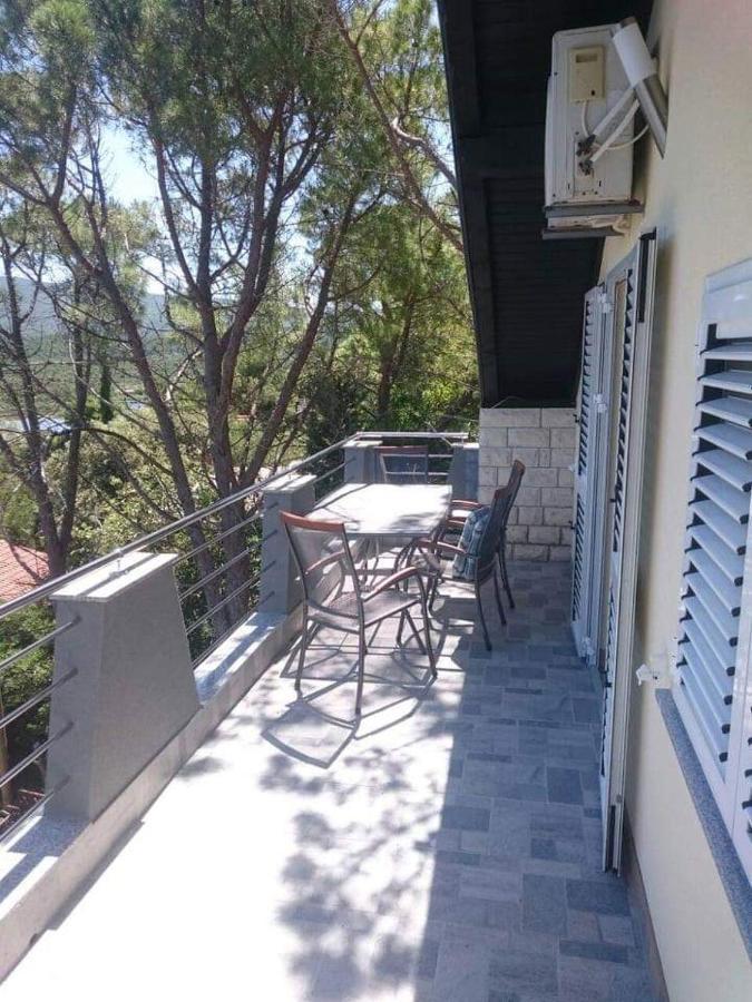 Gizmo Apartments Gornji Karin Extérieur photo