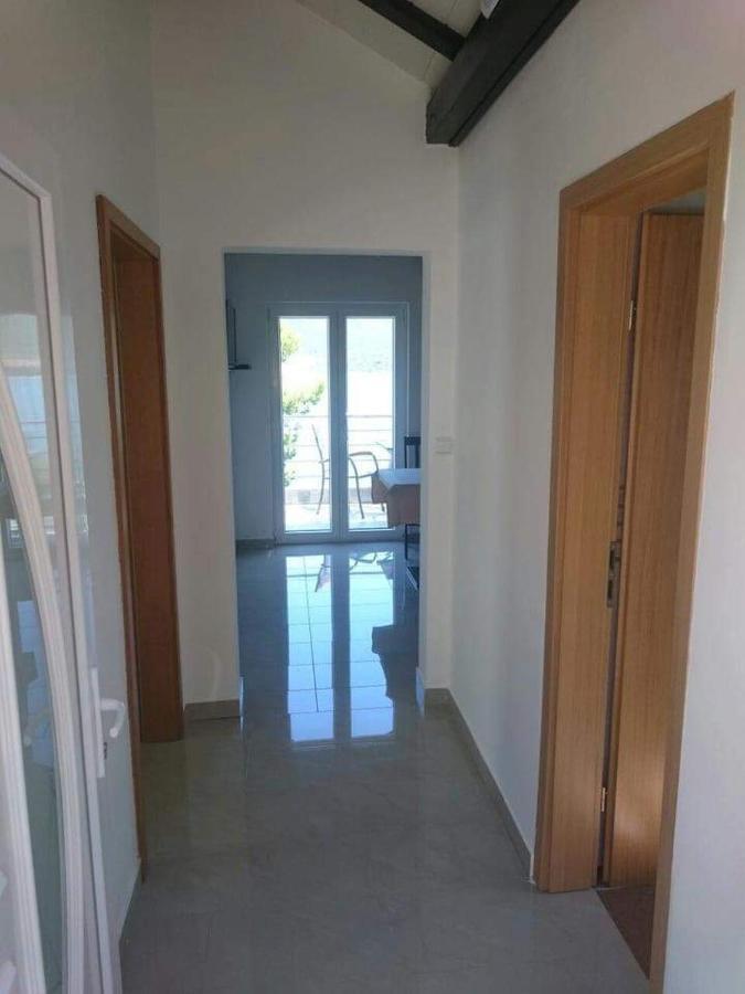 Gizmo Apartments Gornji Karin Extérieur photo